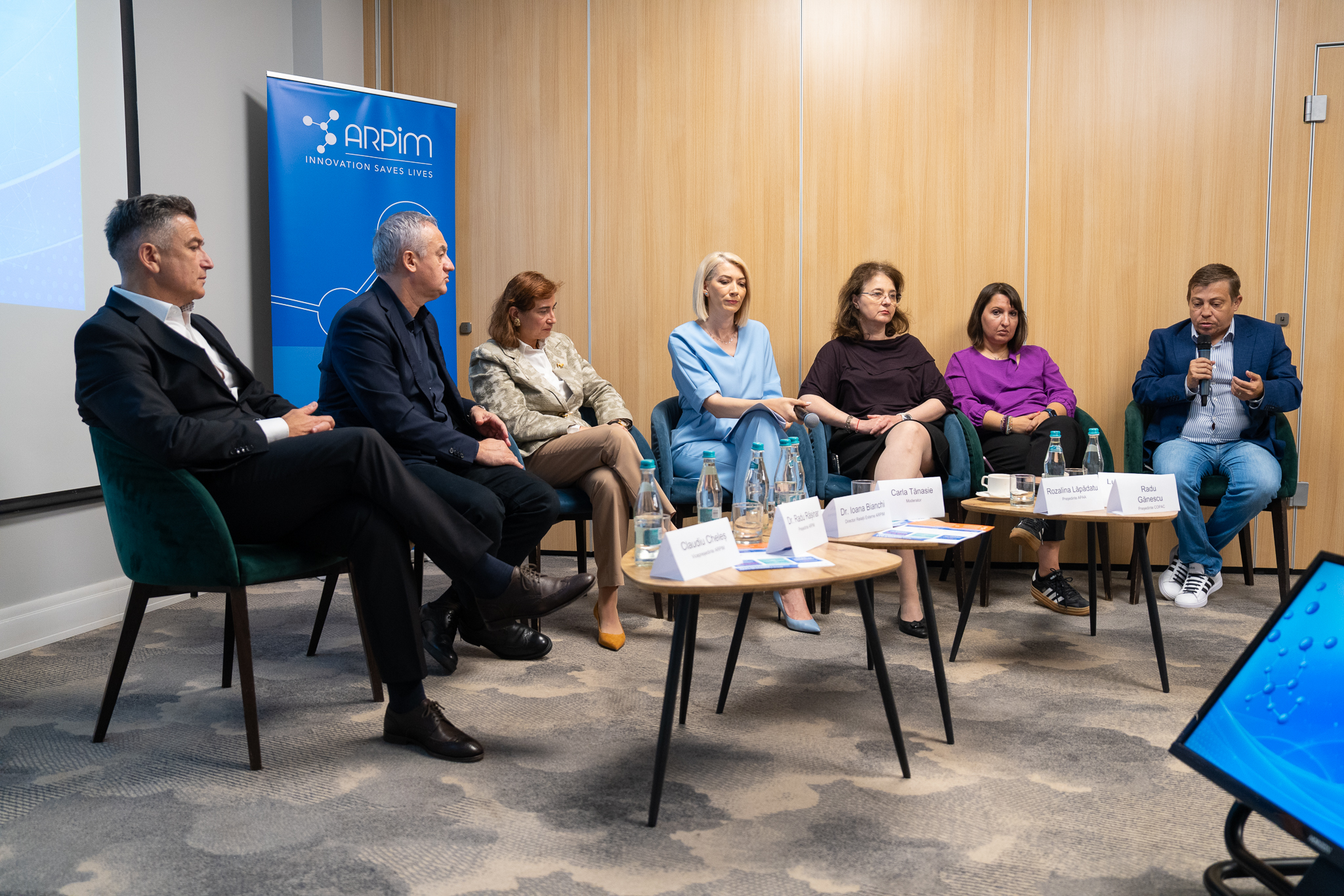 Boala avansează, tratamentul întârzie: România, pe ultimul loc în UE la accesul la medicamente inovatoare. Ce înseamnă pentru pacienți 3 ani de așteptare