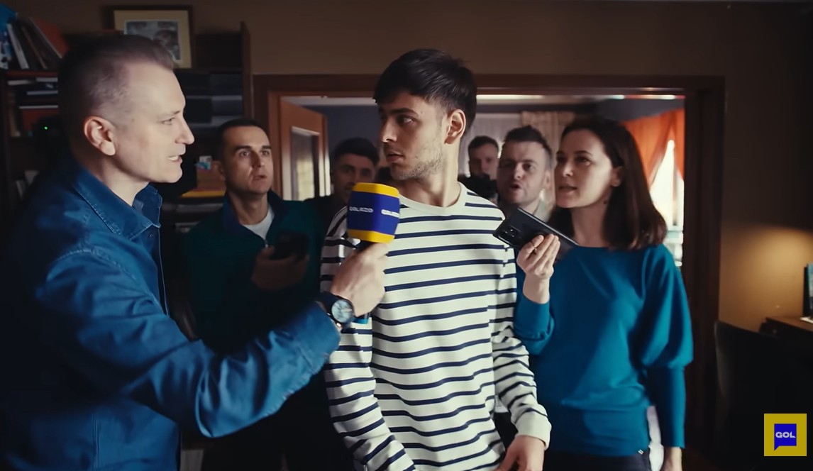 O publicație din România a câștigat un important premiu internațional: „Fiecare gol contează”
