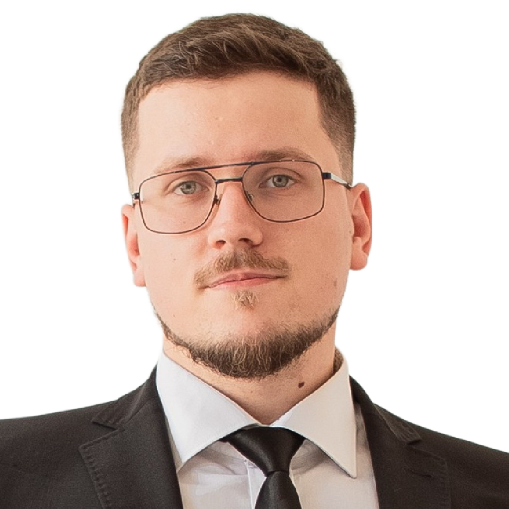 Oleksandr Kraiev