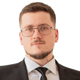 Oleksandr Kraiev