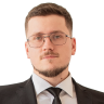 Oleksandr Kraiev și Andreas Umland