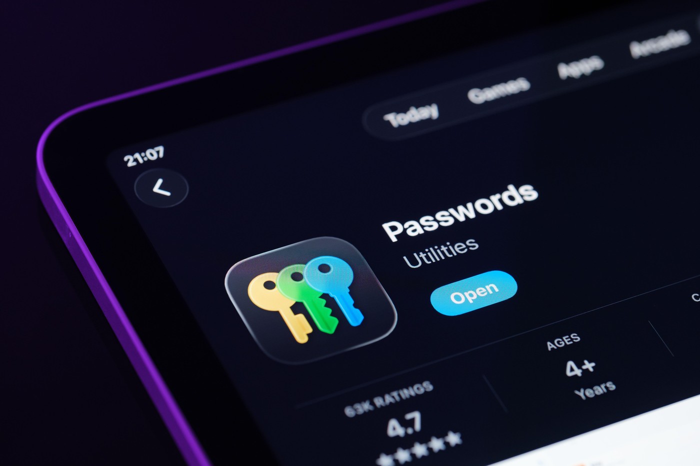 E timpul să renunțăm la parole și să le înlocuim cu passkeys. Toate argumentele, în newsletterul Good Tech de miercuri, 6 mai