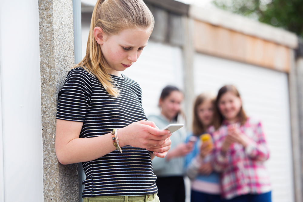 Agresiunea on-line poate veni, în multe cazuri, chiar din locuri familiare, din cercul de cunoscuți. FOTO: Shutterstock