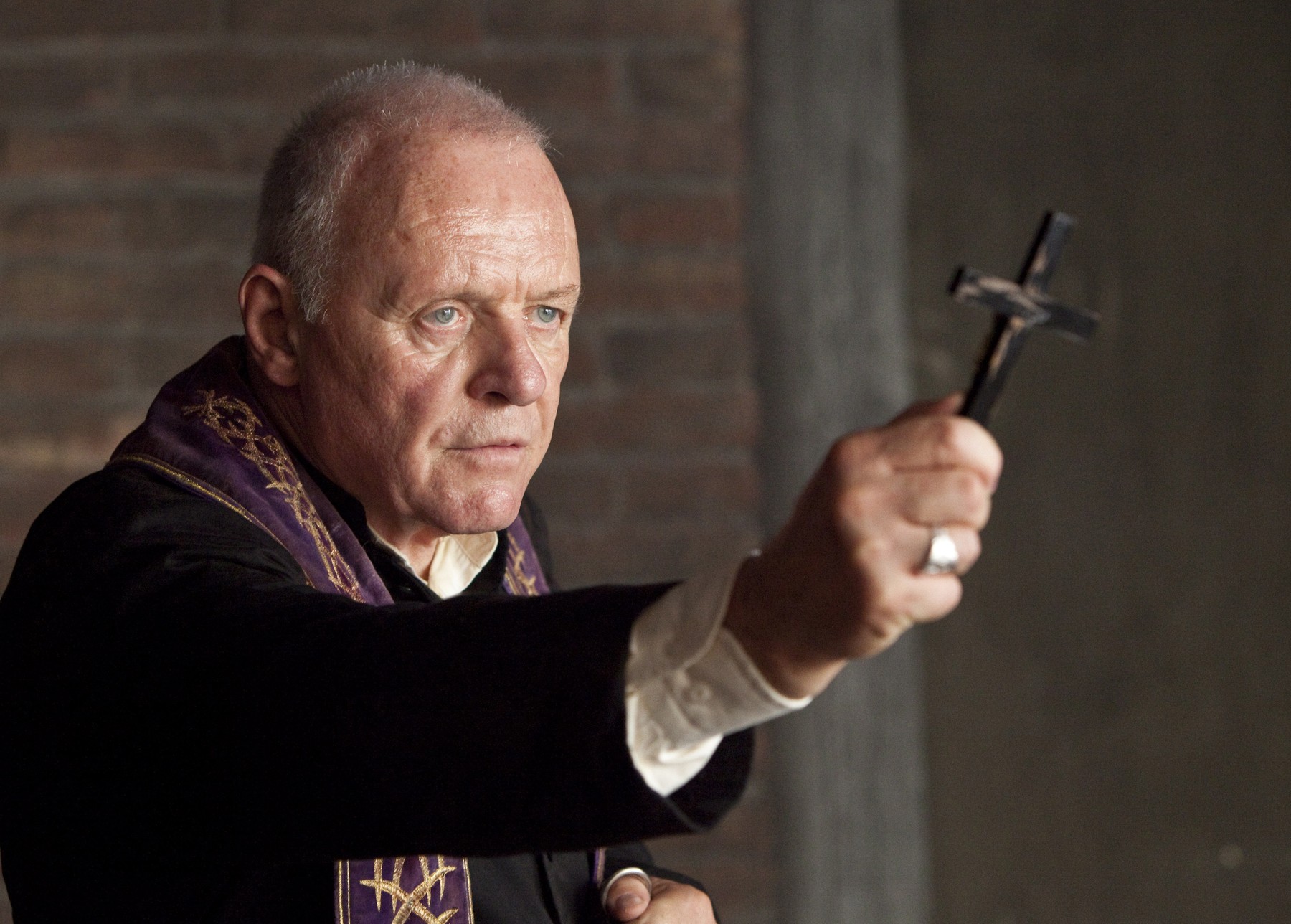 Filmul de care Sir Anthony Hopkins nici n