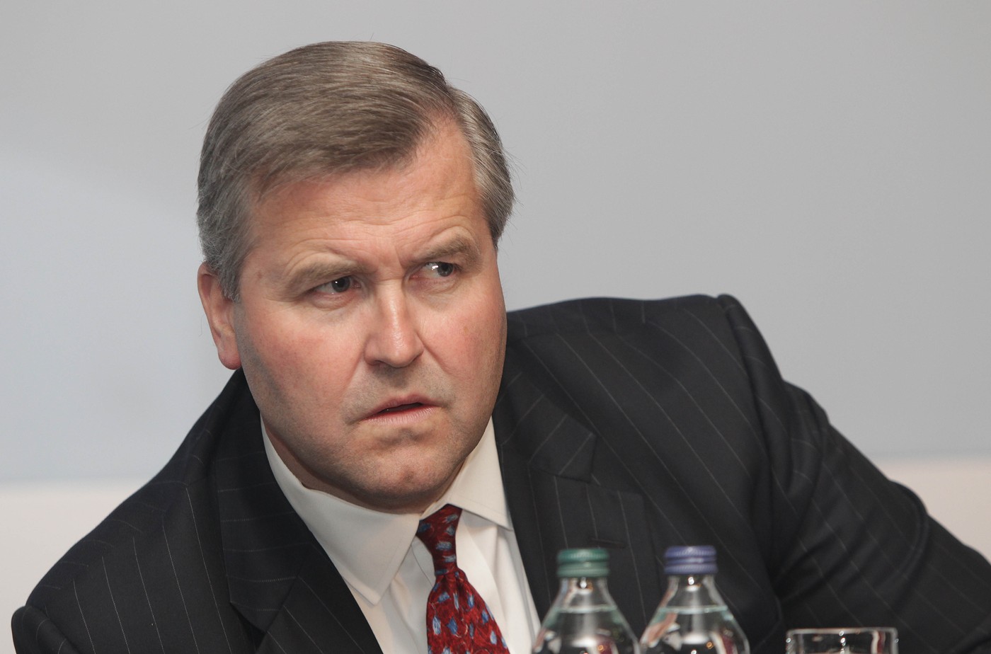 Una din marile companii petroliere și-a concediat intempestiv președintele, invocând comportament „inacceptabil”