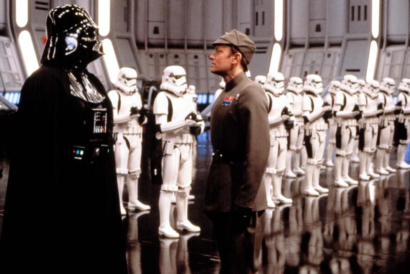 Michael Pennington, actorul care a jucat rolul comandantului „Stelei Morții” din Star Wars, a murit