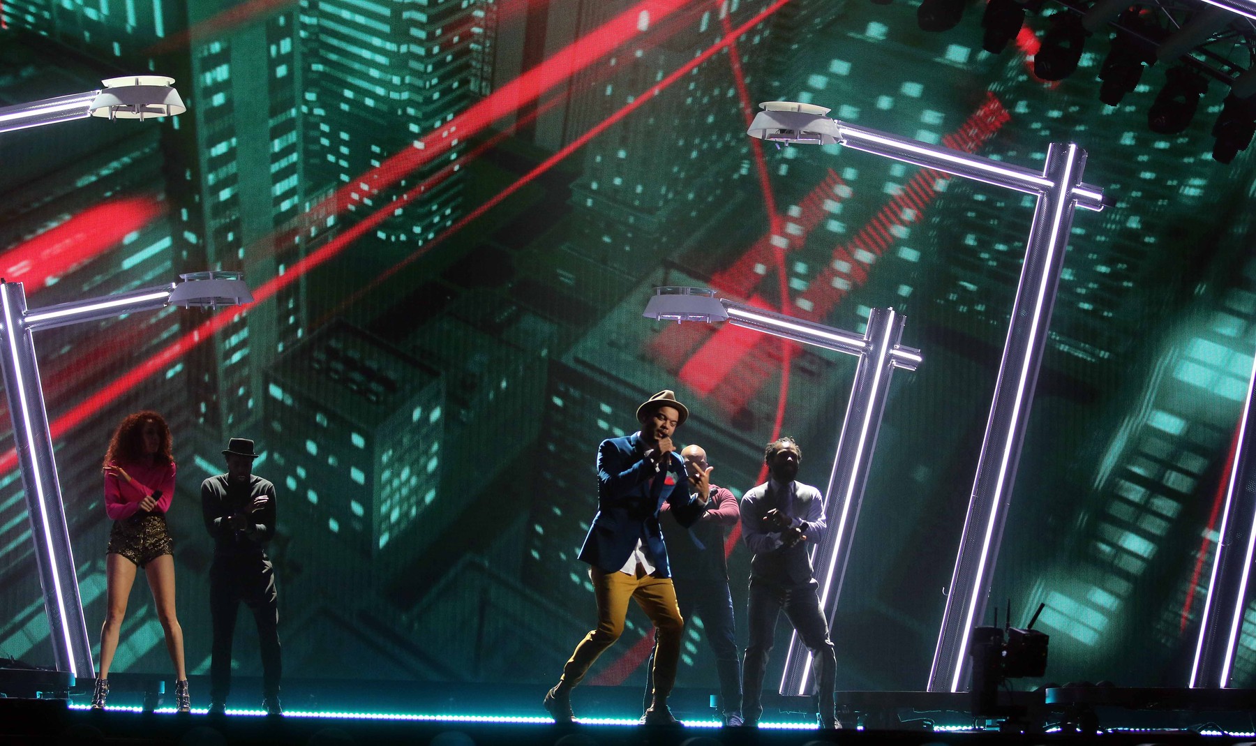 Eurovision deschide ușa unei mari țări din afara Europei, care ia în calcul să participe: „Îi vom primi cu brațele deschise”