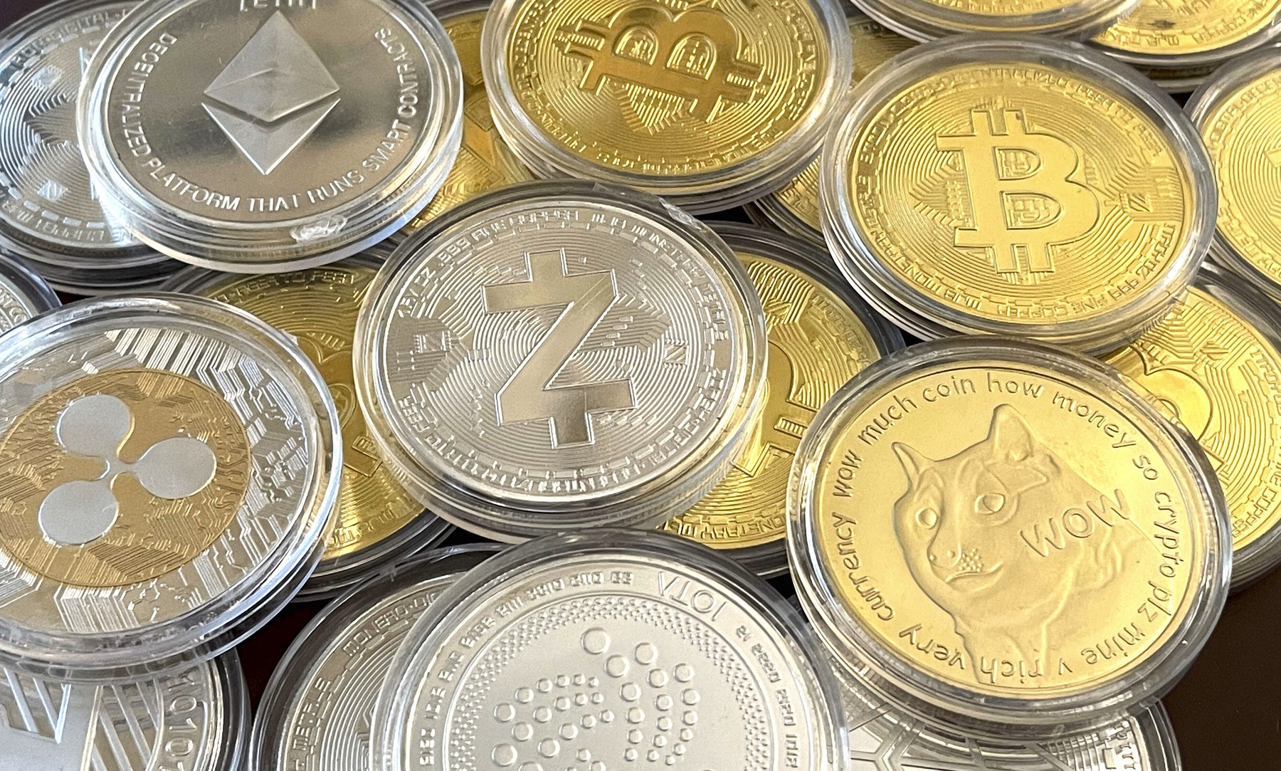 Un rival obscur al bitcoin a început să crească brusc pe fondul îngrijorărilor provocate de AI