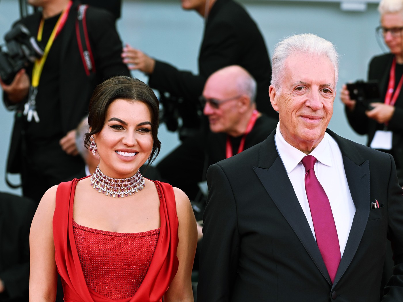 Romina Gingașu, „Doamna Ferrari”, gest „de o generozitate rară” pentru familia din Galați a cărei locuință a fost distrusă de dronă