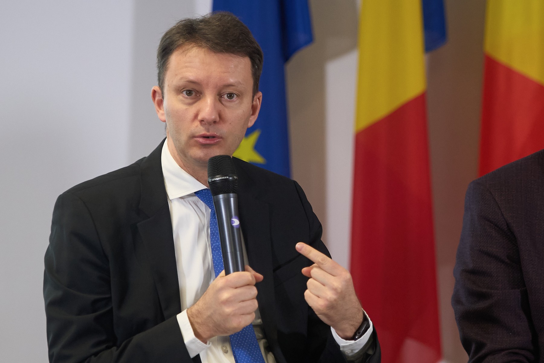 Care este „știrea corectă” în opinia unui liberal, după decizia Comisiei Europene privind banii României din PNRR