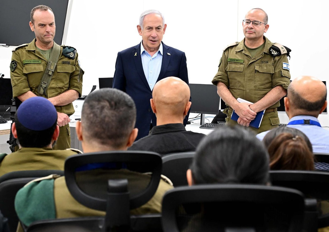 Scandal în jurul viitorului șef al Mossad. Acuzațiile grave pe care i le aduce procurorul general din Israel
