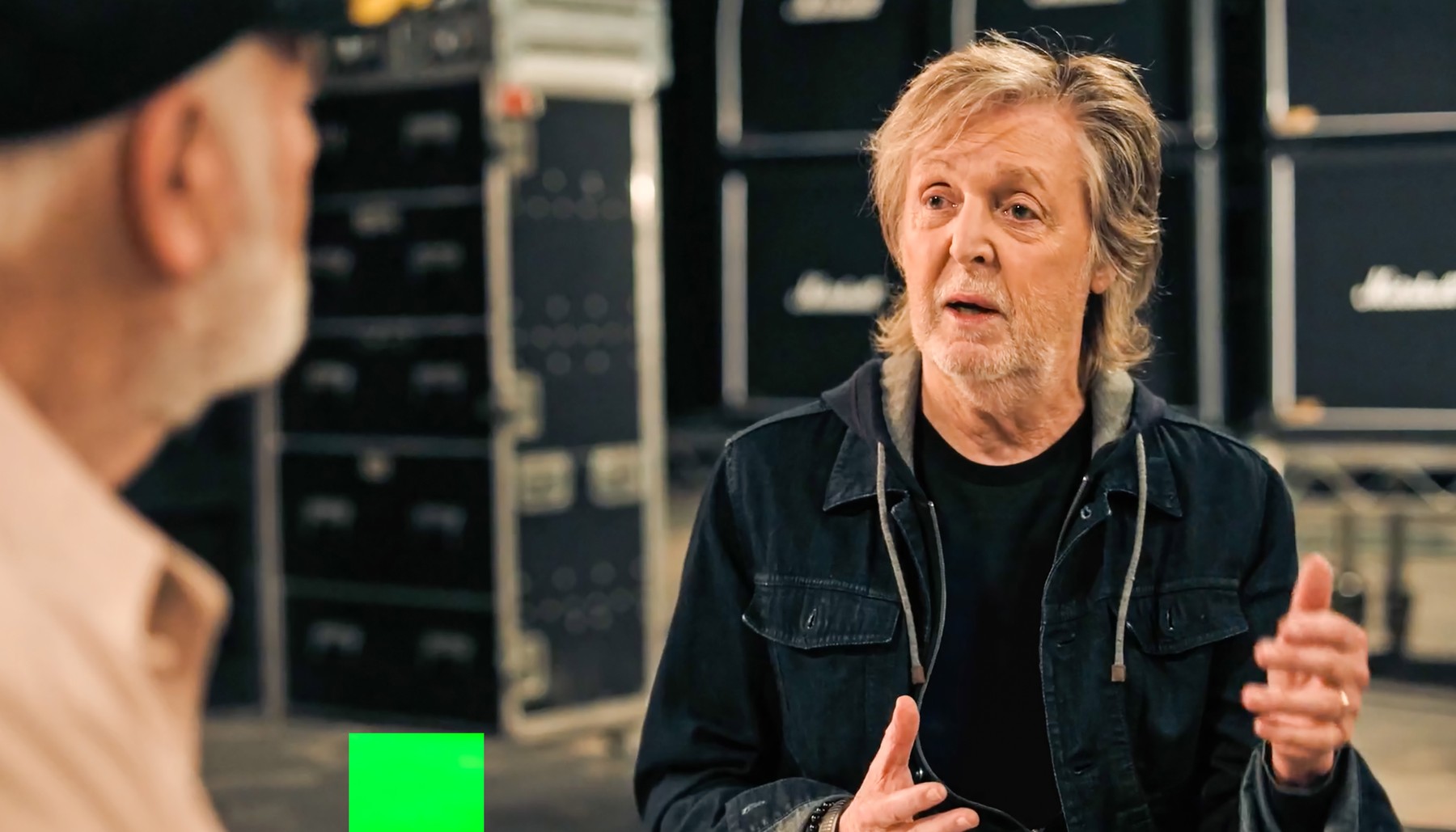 Sir Paul McCartney a explicat de ce refuză să facă poze cu fanii: „La Saint