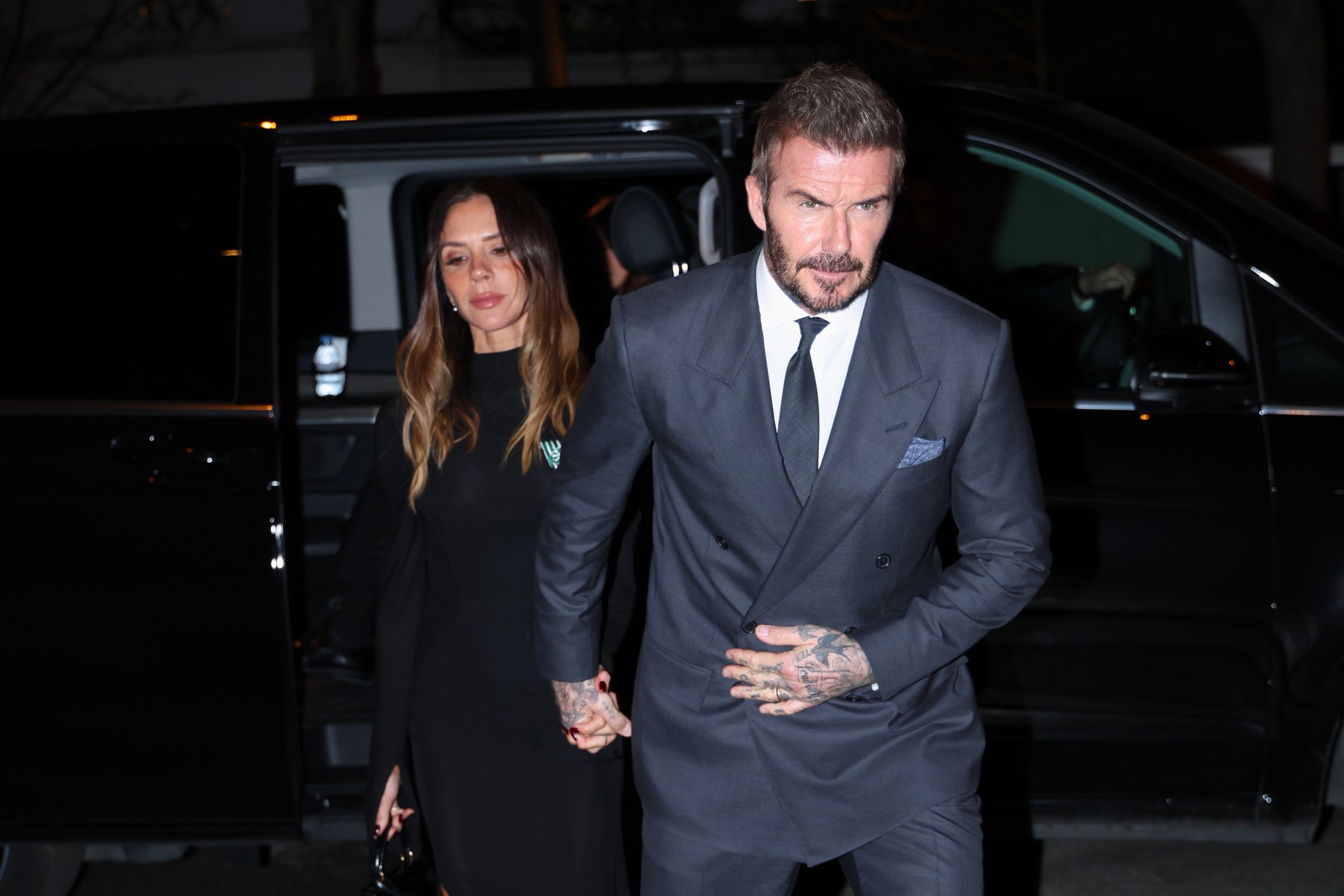 David și Victoria Beckham au devenit miliardari. Ce avere au strâns