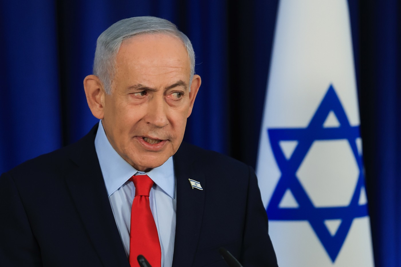 Netanyahu spune că Israelul este aproape de obiectivul de a ucide toți responsabilii atacurilor din 7 octombrie