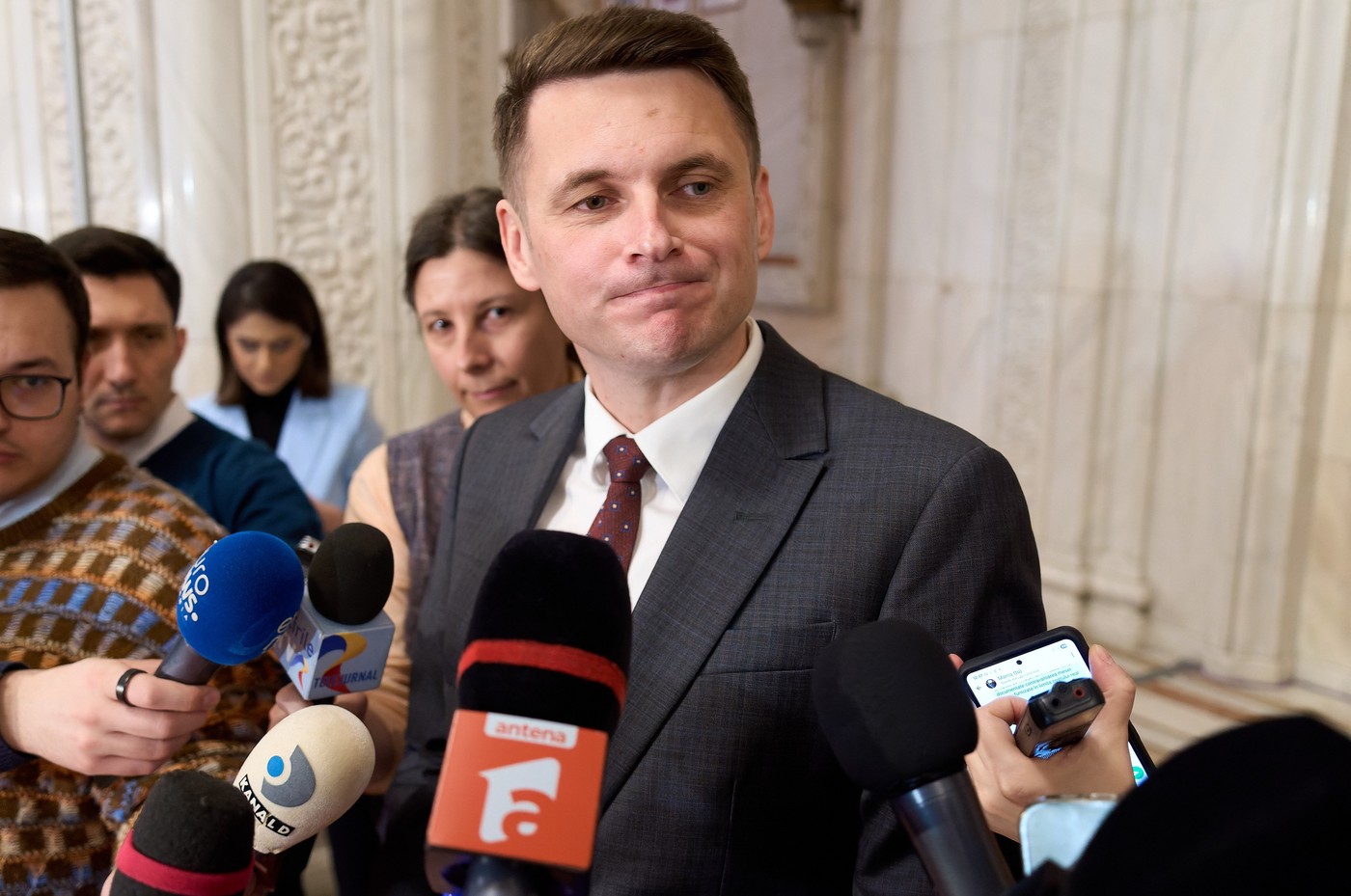 PNL tocmai a eliminat de pe masă un alt scenariu privind viitorul guvern: „Decizia Biroului Politic Naţional este foarte clară”