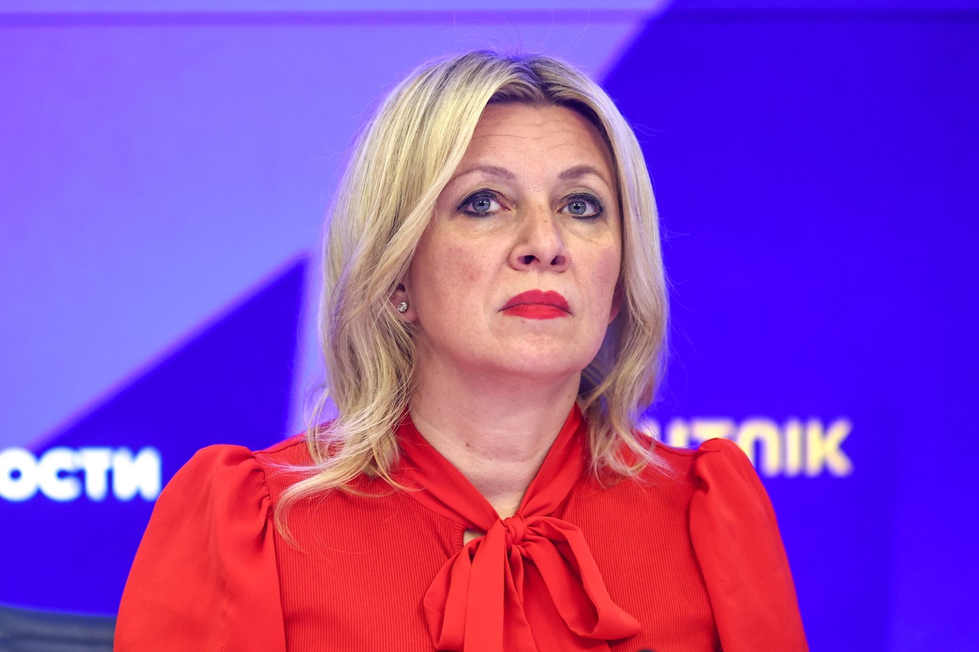 Rusia își acuză aliatul că a devenit „platformă pentru un terorist”, după ce l-a primit pe Volodimir Zelenski