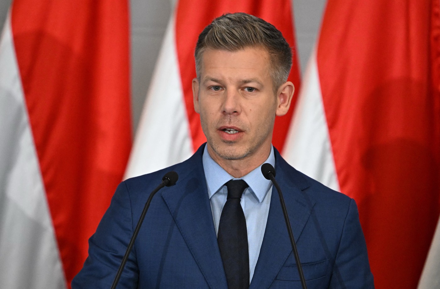 Controversă în Ungaria după ce Péter Magyar și-a numit cumnatul într-o funcție de vârf. Cum se apără noul premier