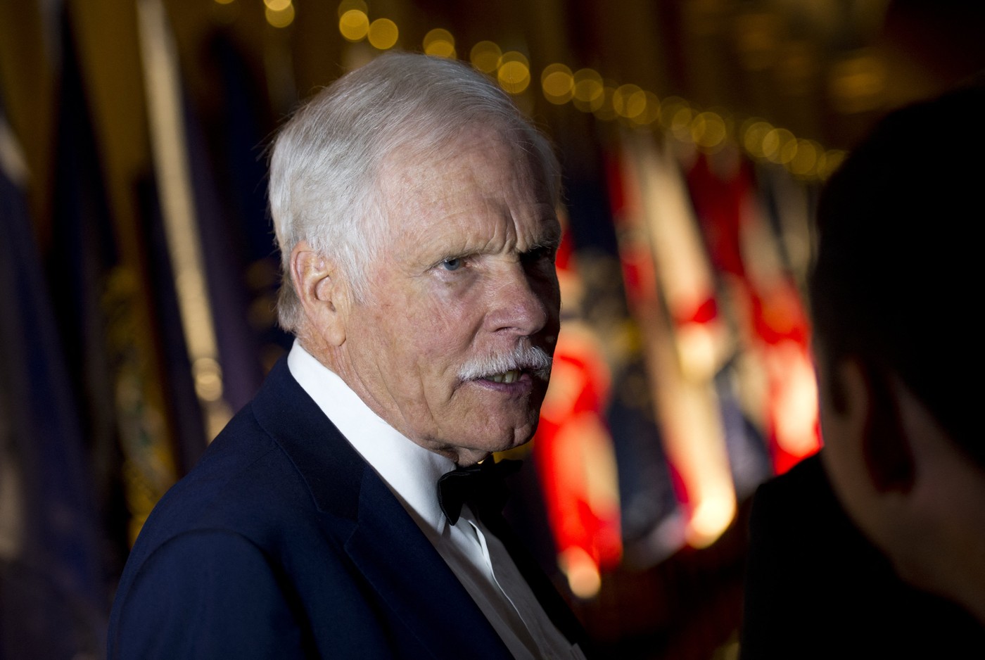 Creatorul CNN, Ted Turner, a murit. Omul de afaceri american a revoluționat jurnalismul televizat