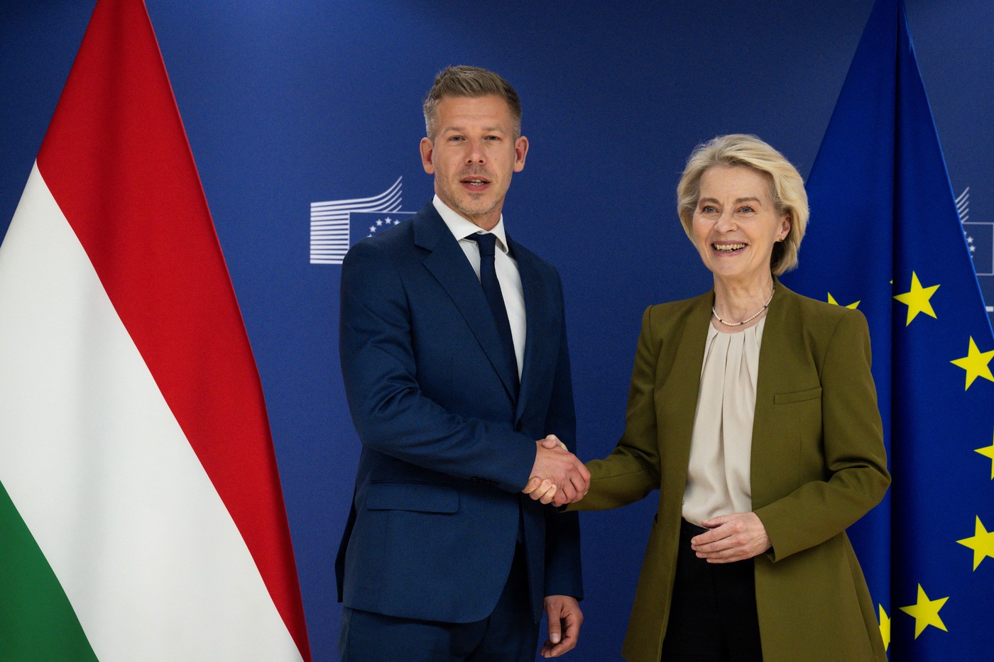 Negocieri cu miză de 17 miliarde de euro între Ungaria și Comisia Europeană. Un acord este anunțat pentru săptămâna viitoare