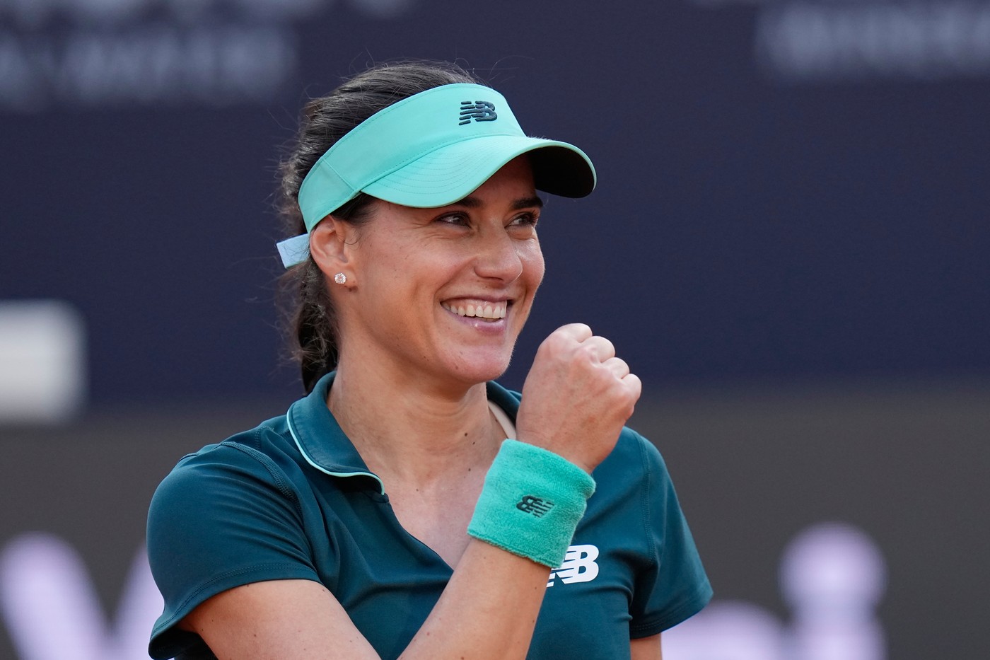 Rezultat incredibil reușit de Sorana Cîrstea. A bătut numărul 1 mondial. „Dacă câștig turneul, poate mă răzgândesc”