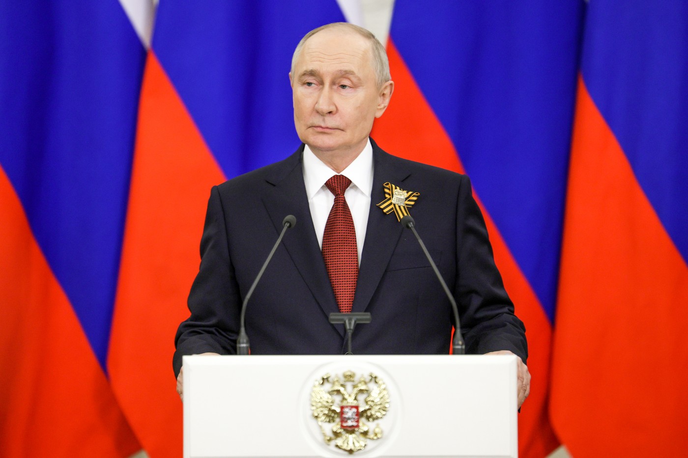 Războiul „se apropie de final”, spune Putin. În ce condiții este dispus să se întâlnească cu Zelenski