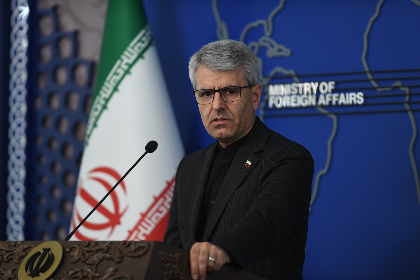 Negocierile dintre Iran și SUA bat pasul pe loc. Diferențele sunt „profunde și ample”, spune un oficial de la Teheran