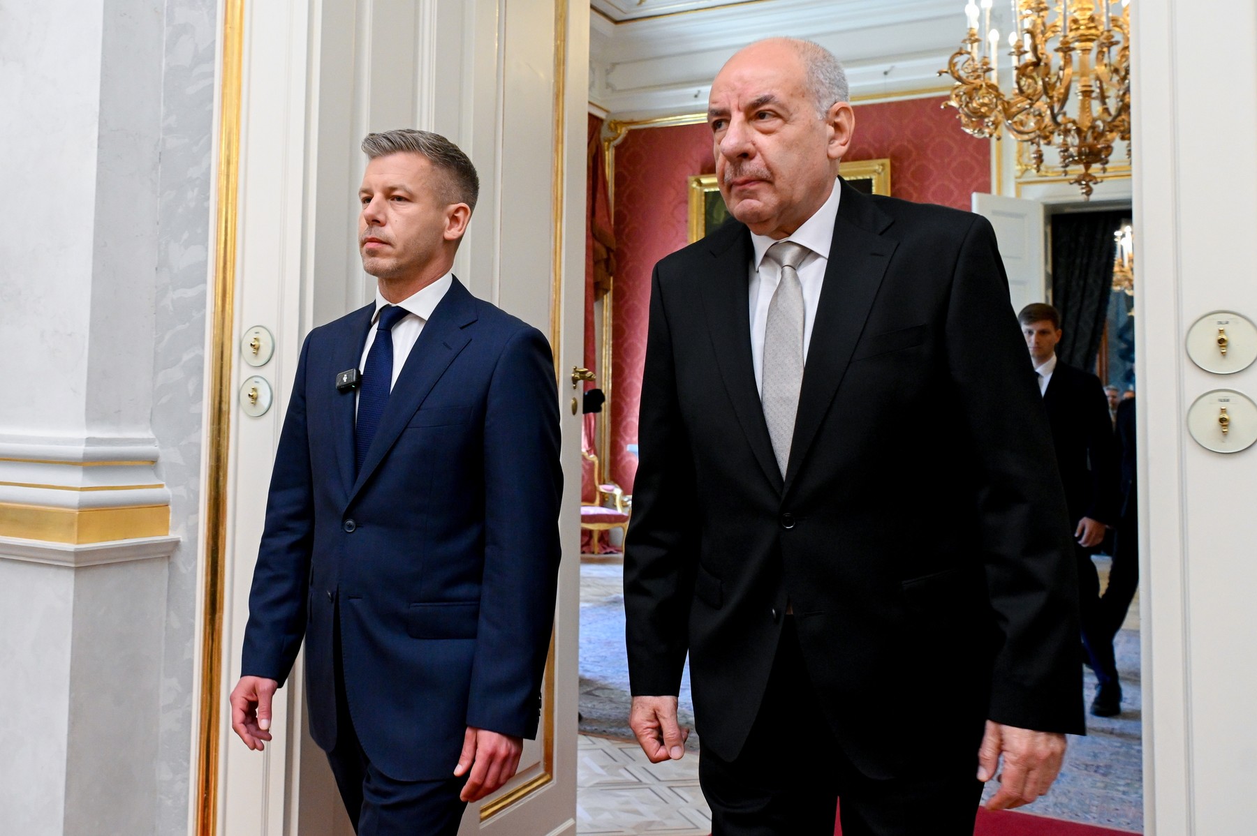 Președintele Ungariei îl sfidează pe Peter Magyar și afirmă că nu are nicio intenție să demisioneze