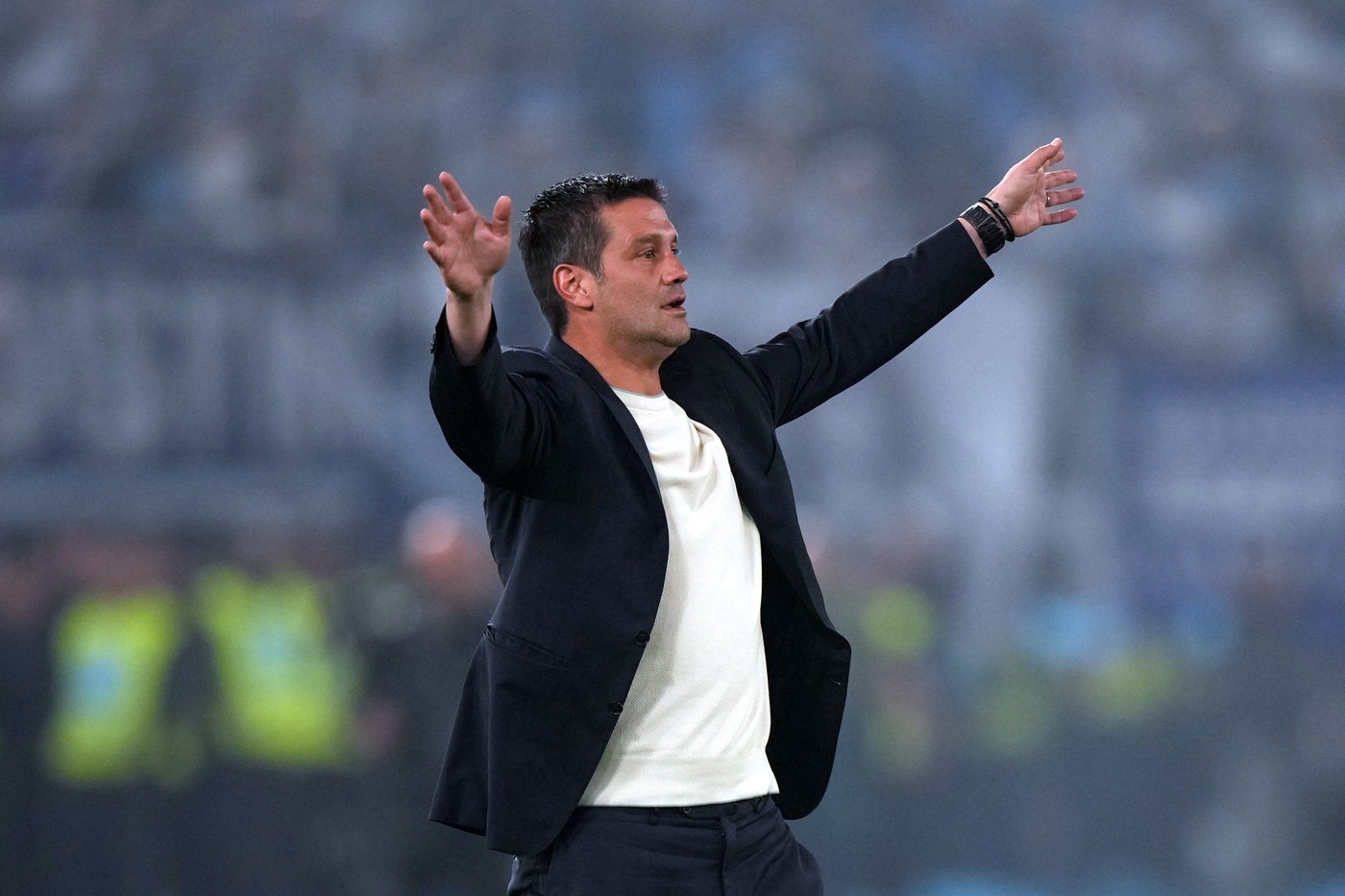 După ce a luat titlul în Italia, Cristi Chivu tocmai a reușit o altă performanță istorică