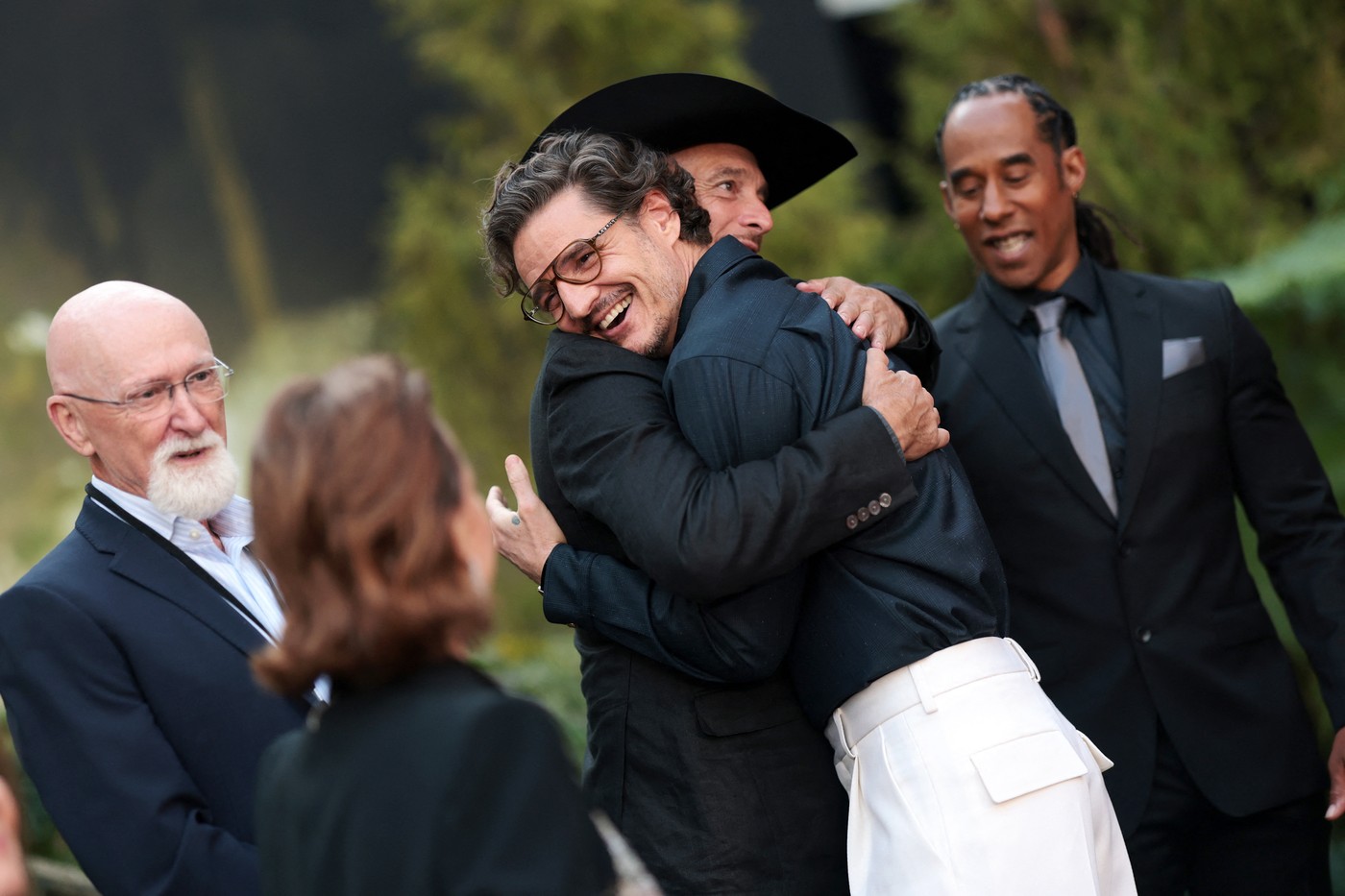 „Secretul” Mandalorianului: E jucat de nepotul unui actor legendar, când în armură nu e Pedro Pascal