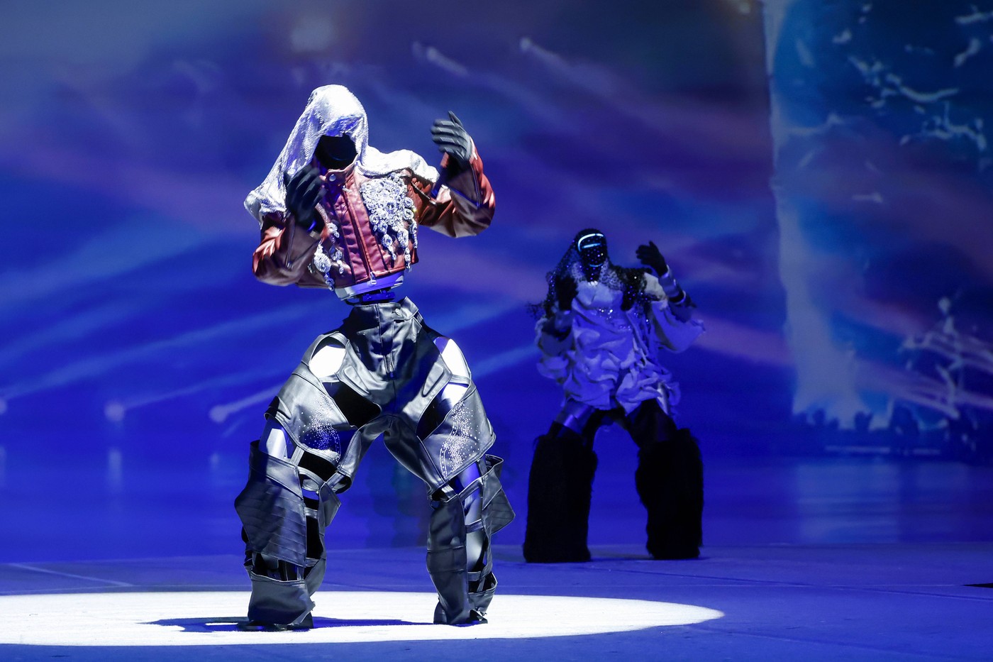 Primul parc tematic de roboți din lume, deschis la Seul: Androizii dansează K-pop și se pregătesc de un turneu mondial