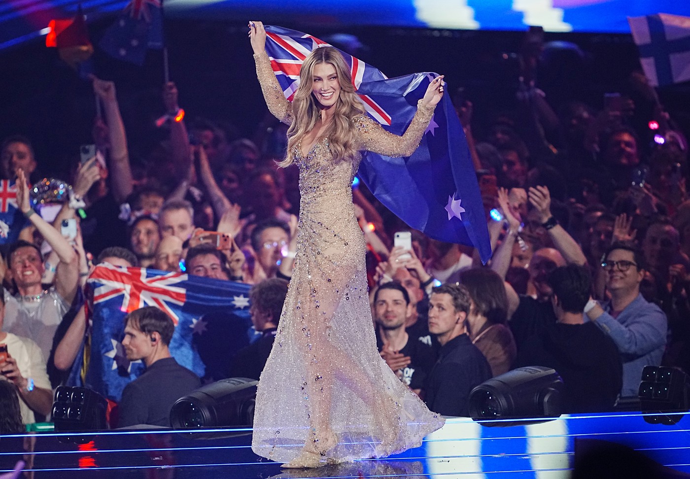 De ce a concurat Australia la Eurovision 2026 deși nu este în Europa? Specialist: „Nu aderi doar pentru că vrei”