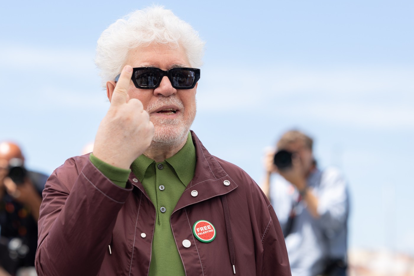 Un mare regizor spaniol, discurs virulent la Cannes: Cataloghează drept „monștri” 3 politicieni și spune ce îi diferențiază de europeni