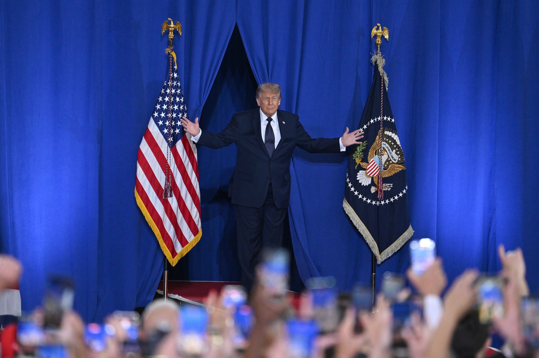 Consiliul General va stabili dacă parcul de pe  Metalurgiei va purta sau nu numele „Donald J. Trump”