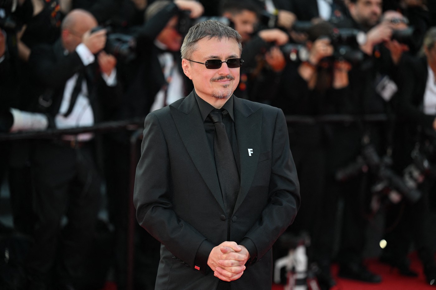 Triumf românesc la Cannes: Cristian Mungiu a câștigat din nou Palme d’Or, cu filmul „Fjord”, după aproape 19 ani de la precedentul succes