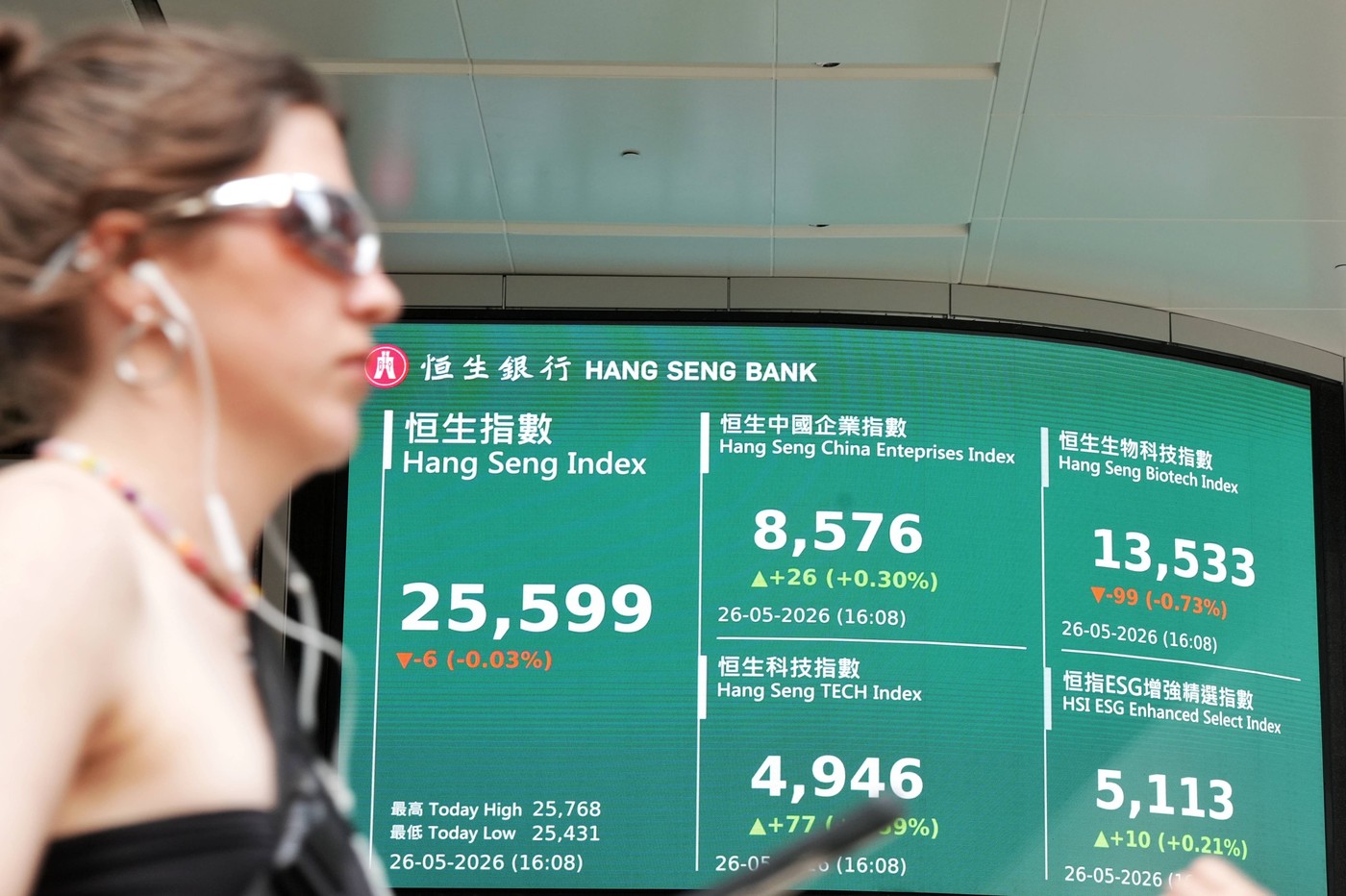 Hong Kong detronează Elveția în domeniul administrării averilor