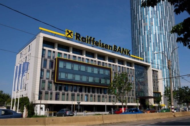 Raiffeisen Bank Romania: ce trebuie să știți