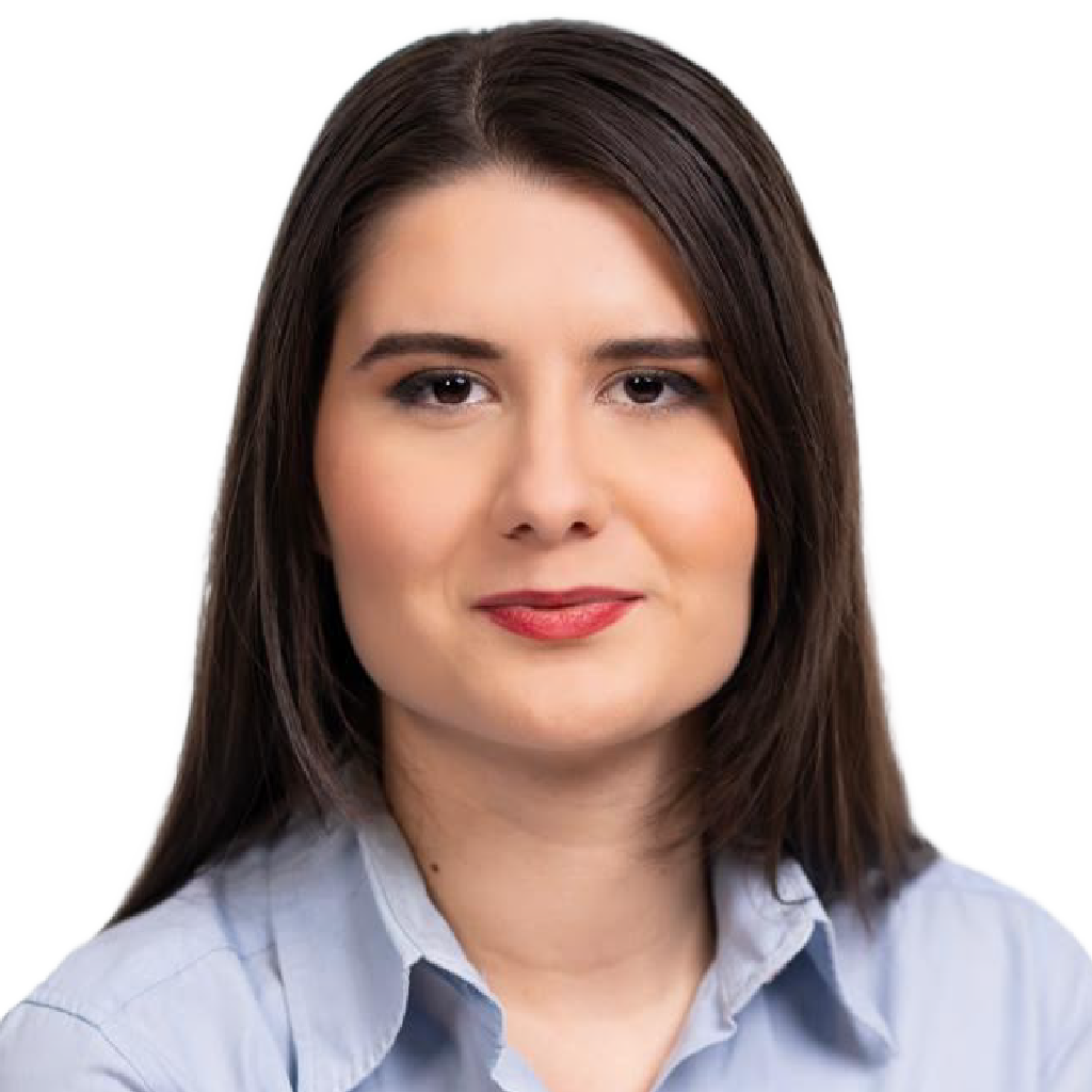 Ruth Novacovici