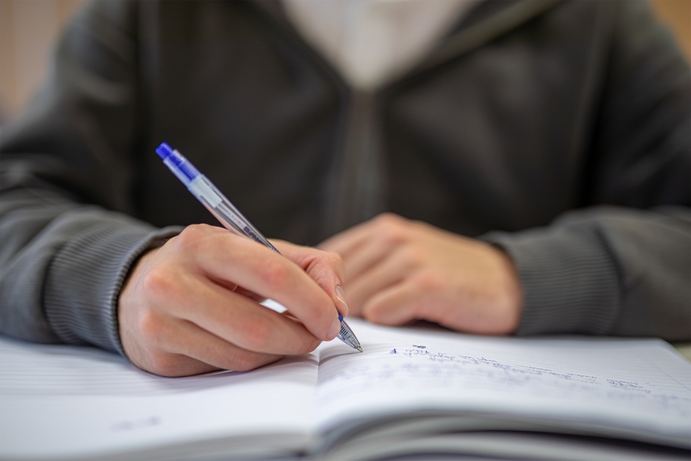 În medie, un elev are un auxiliar la limba română și unul la matematică, dar pot exista la oricare dintre materii/ Shutterstock