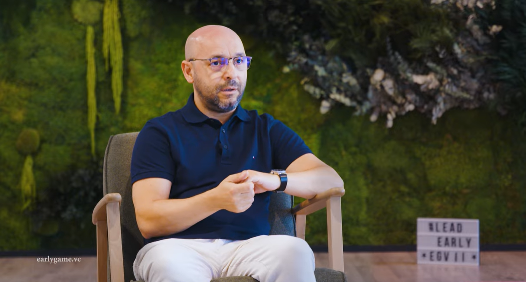StartUp Coach: Slide-ul de competiție – nu e despre cine sunt, e despre de ce nu te pot opri
