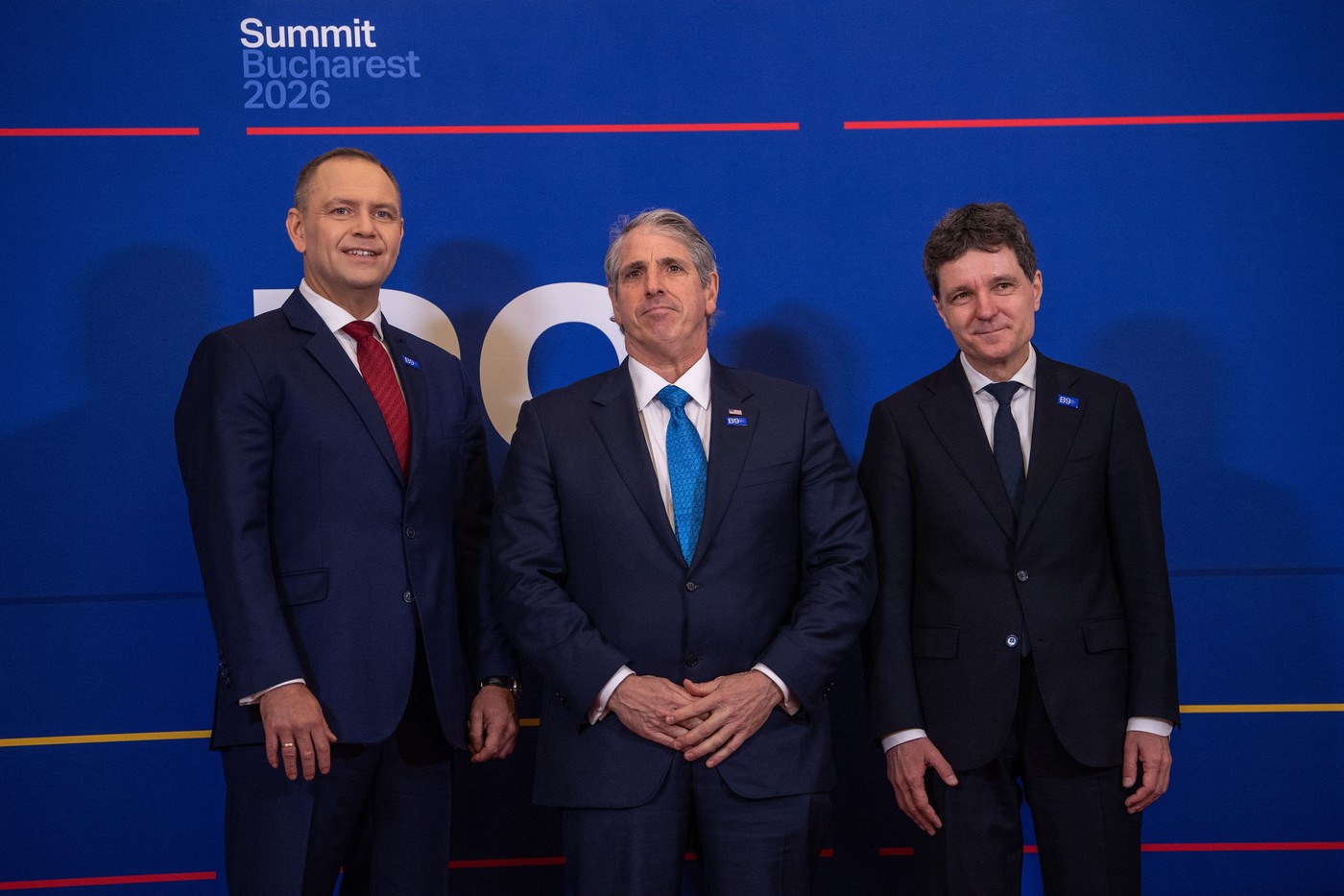 Președintele României a mers la Consiliul pentru Pace de la Washington, în timp ce SUA au trimis doar un subsecretar de stat la București. „Ceva scârțâie aici”, susține o cercetătoare româncă de la Wa