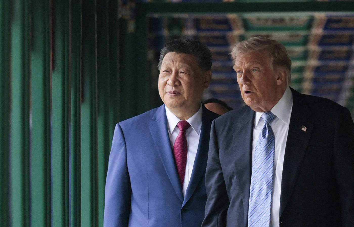 Xi Jinping i-a spus lui Trump că Putin poate ajunge „să regrete” invadarea Ucrainei. Dezvăluiri despre o discuție neobișnuită la summitul din Beijing