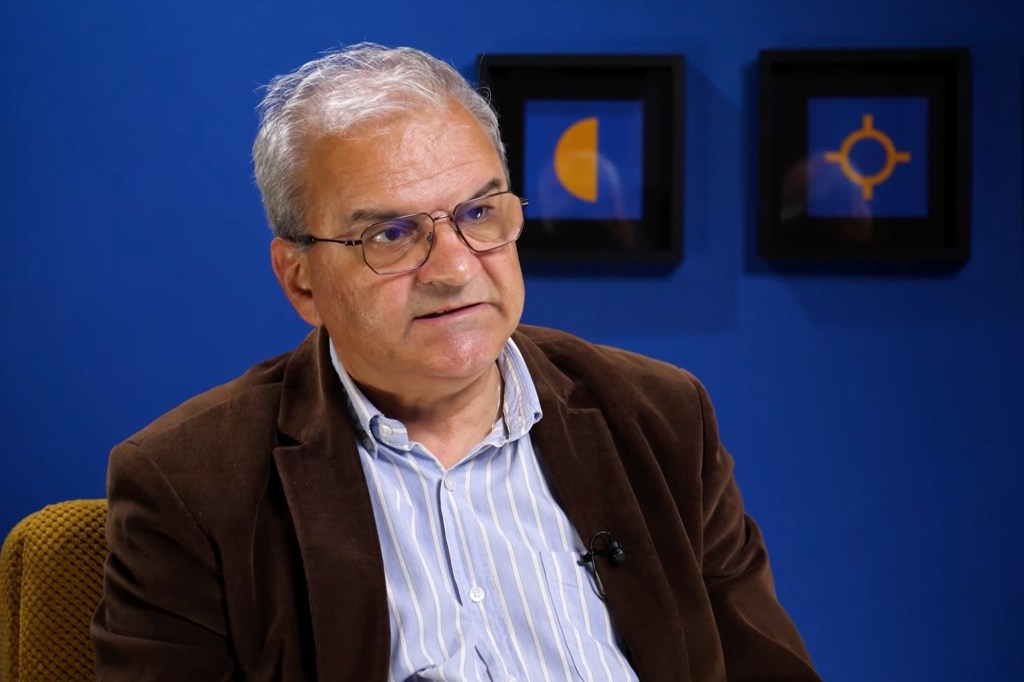 Victor Giosan, în interviu la HotNews