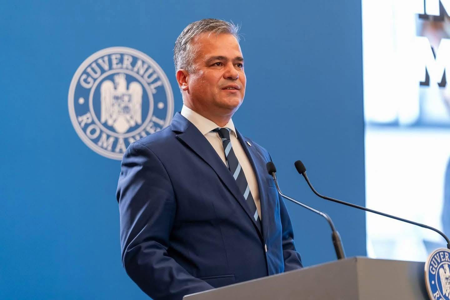 Primul lider PNL care vorbește clar despre excluderea lui Adrian Veștea din partid. „Se rezolvă conform statului”