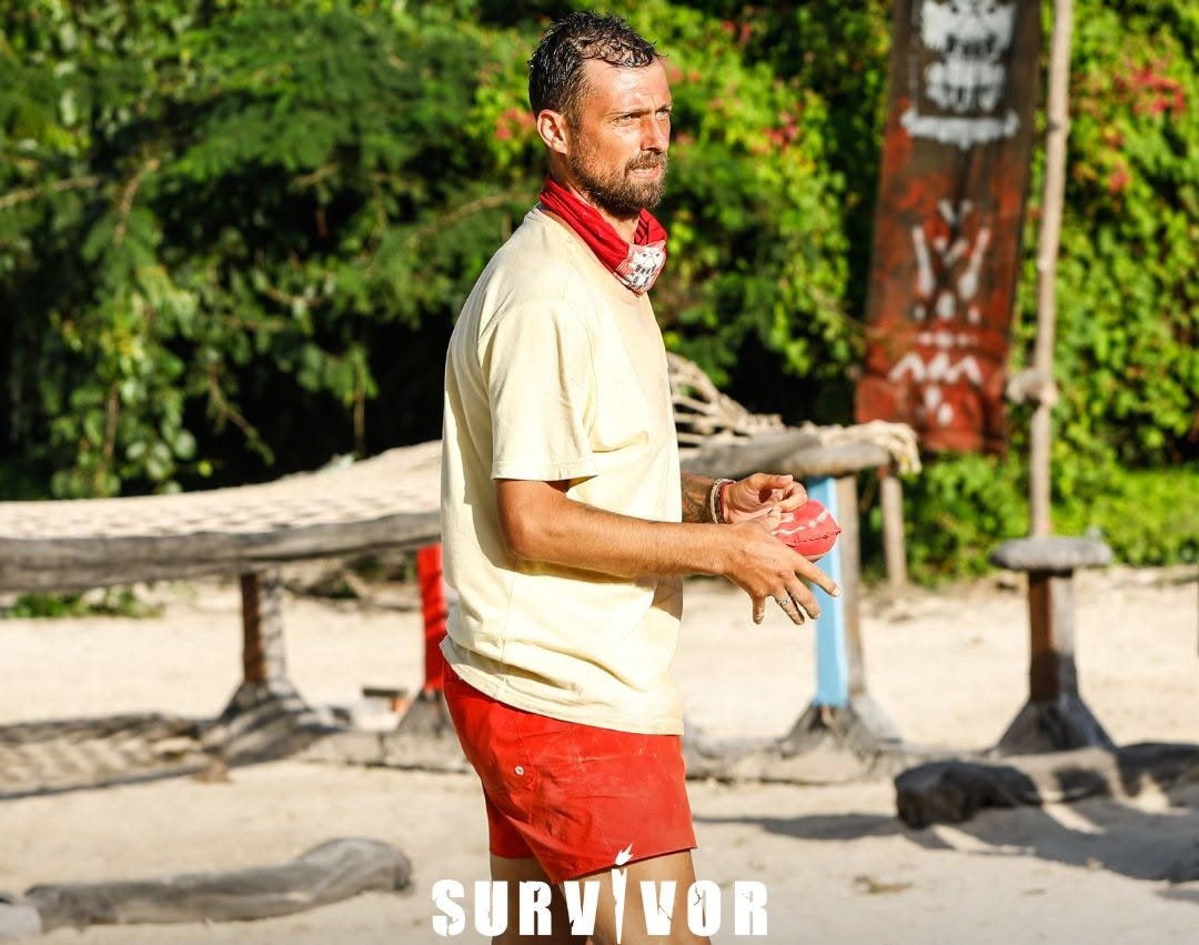 Câștigătorul Survivor 2026. Gabi Tamaș a câștigat trofeul și