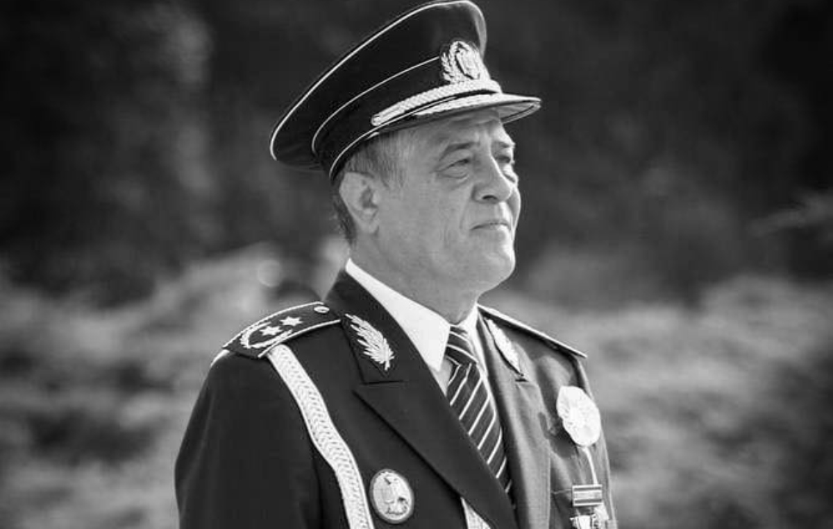 Fostul șef al Poliției Române, Costică Voicu, a murit la 74 de ani. Numele său e legat de mai multe cazuri controversate