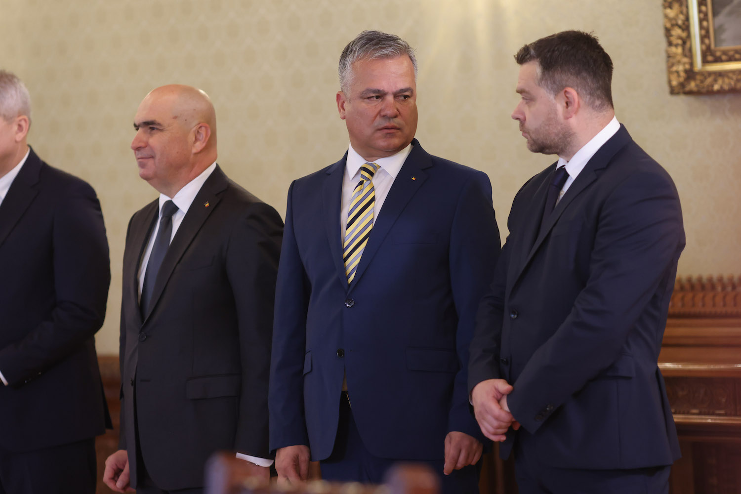 Decizii definitive ale Curții de Apel București privind suspendarea congresului PNL. Tabăra Bolojan a pierdut toate cele patru procese