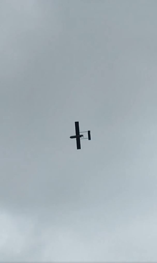 Atac masiv cu drone asupra regiunii Moscova, guvernatorul spune că sunt trei morți și cinci răniți
