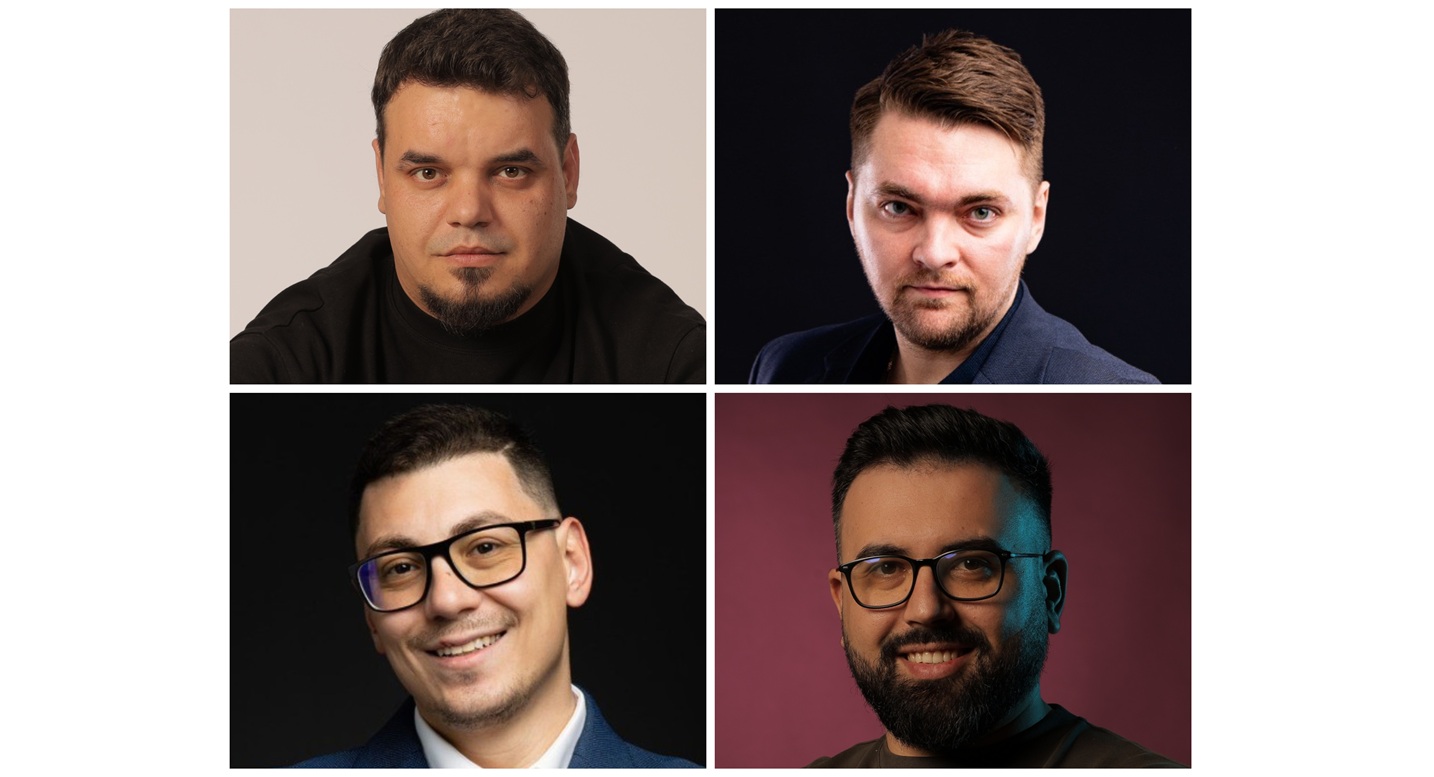 Finanțare de 1 milion EUR pentru un startup AI românesc, de 