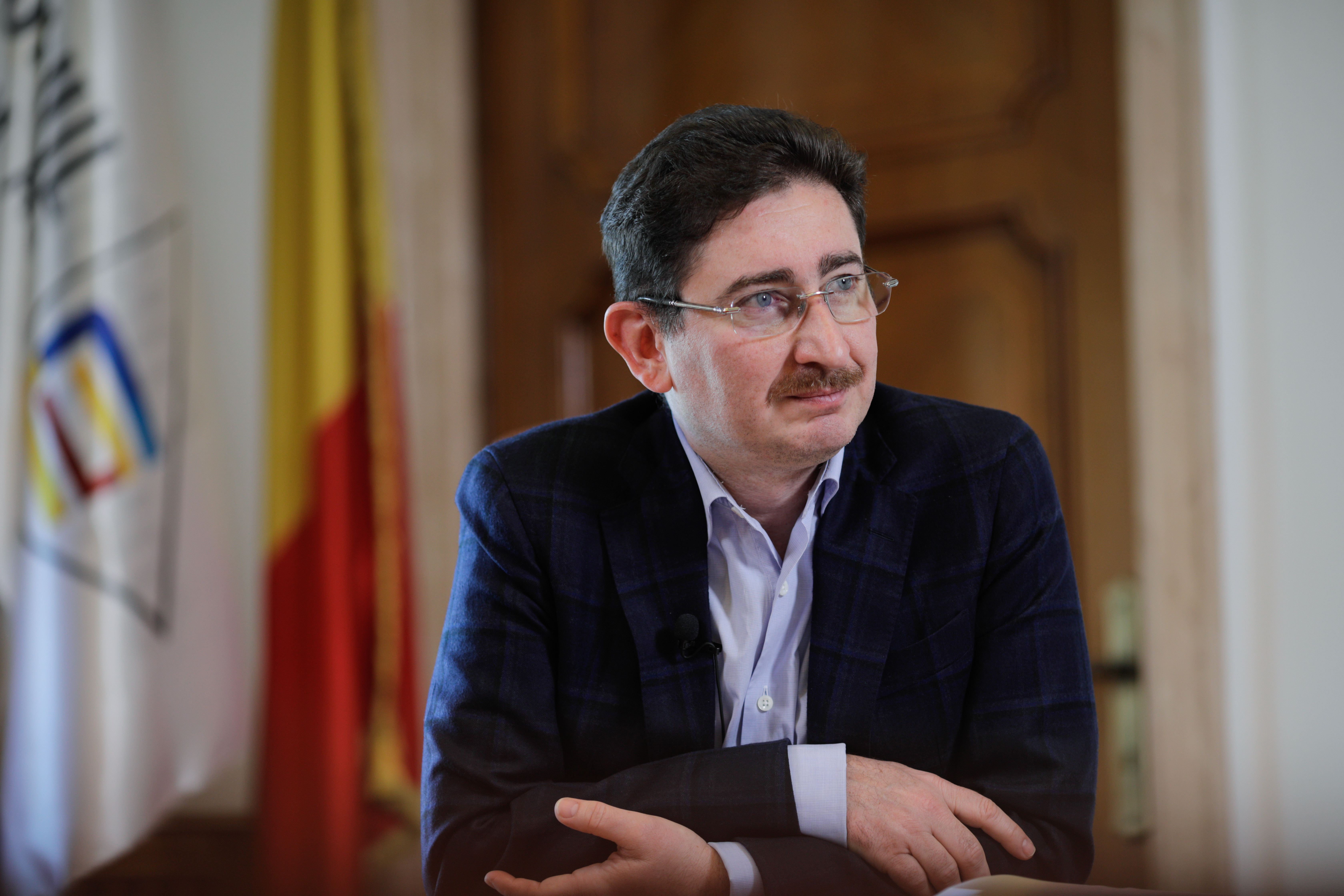 Amenda de 700.000.000 de euro: Întrebarea e ce a g