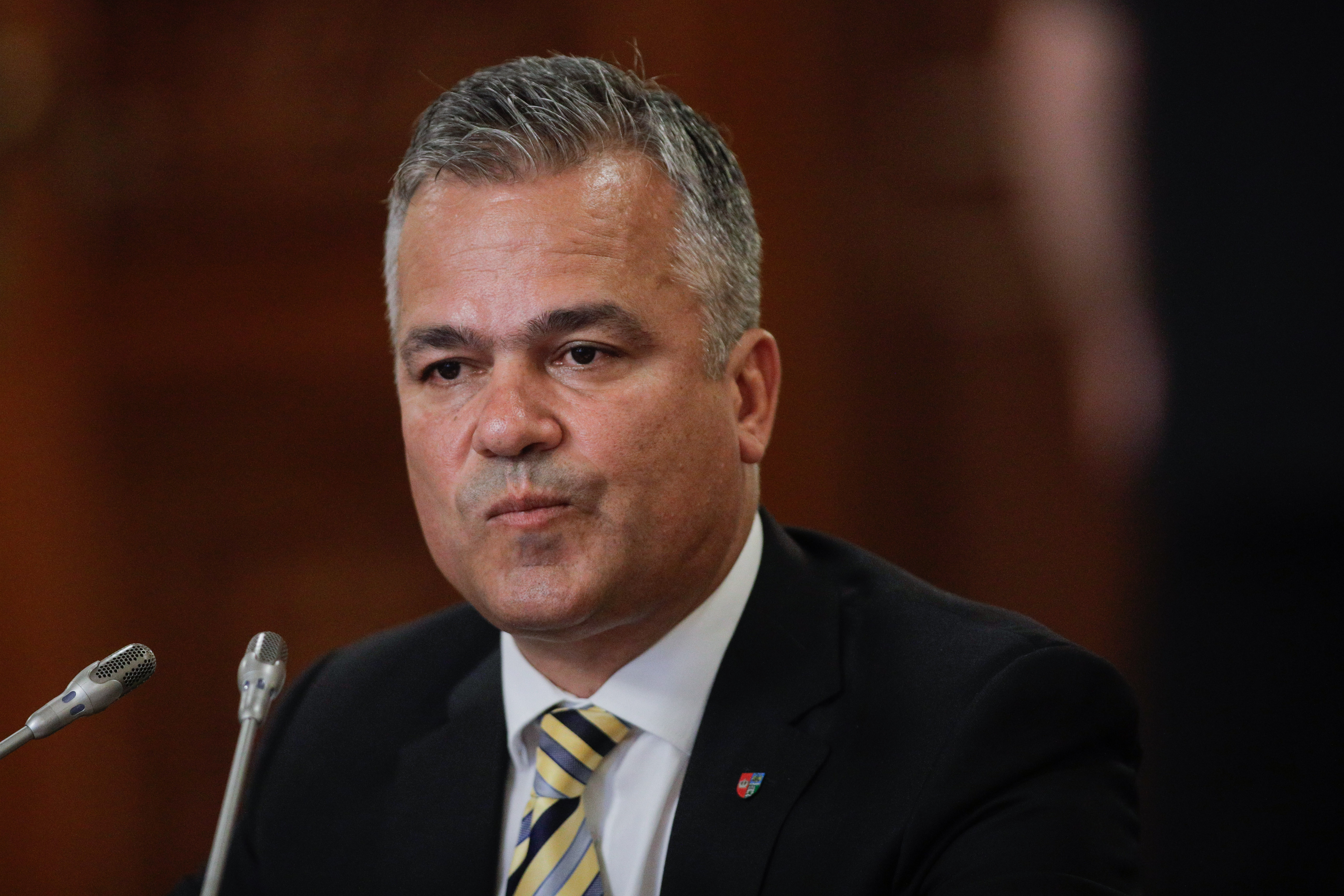 Veștea explică de ce nu l-a informat pe Bolojan despre nominalizarea sa: „Din partea președintelui, s-a cerut confidențialitate”
